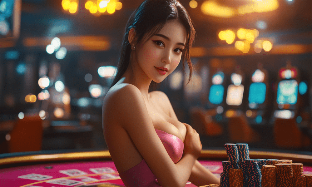 vn 88 sòng bạc